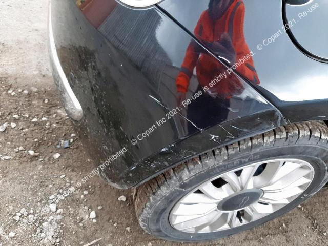 ZFA3120000J354316 Fiat 500 LOUNGE