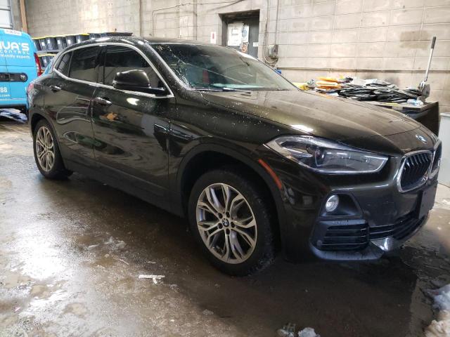 2018 BMW X2 XDRIVE2 - WBXYJ5C35JEF71092