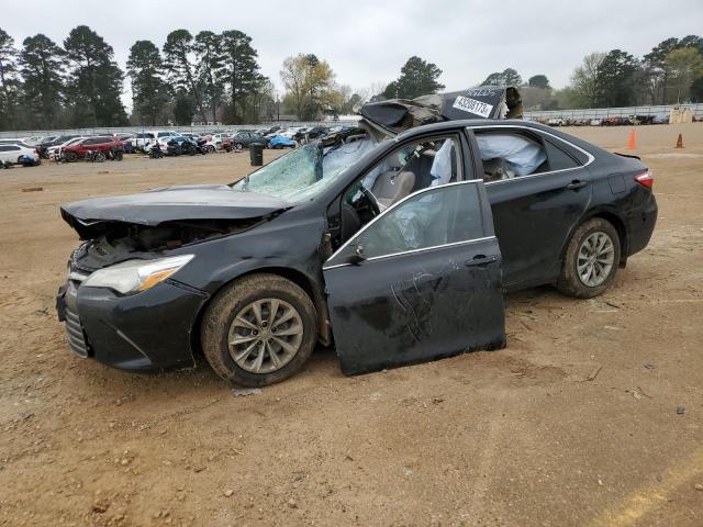 2017 TOYOTA CAMRY LE 4T1BF1FK0HU300546