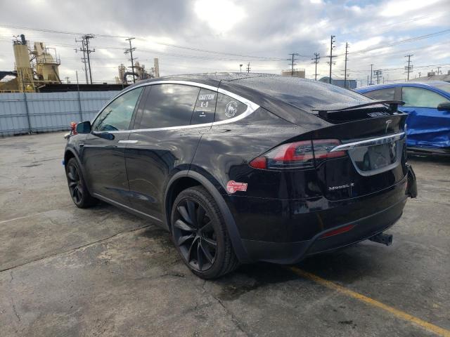 5YJXCDE26HF041432 Tesla MODEL X