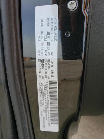 2016 DODGE GRAND CARA 2C4RDGEG5GR375201