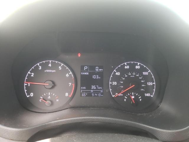 2019 HYUNDAI ACCENT SE 3KPC24A30KE070230