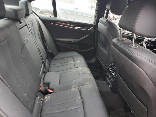 2018 BMW 530 I WBAJA5C5XJWA56659