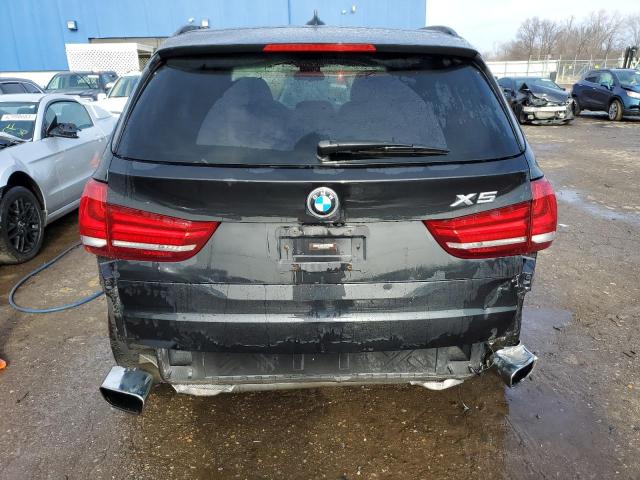 2017 BMW X5 XDRIVE5 - 5UXKR6C55H0J84094