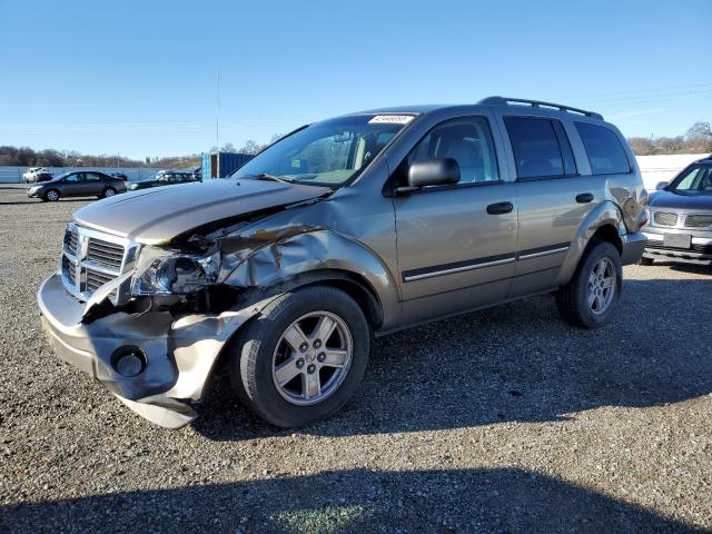 2007 Dodge Durango SLT