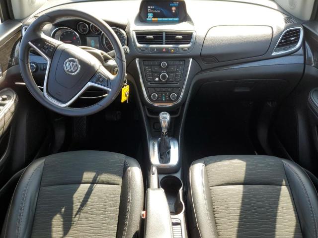 2015 BUICK ENCORE CON - KL4CJFSBXFB141063