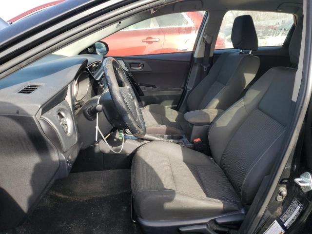 2018 TOYOTA COROLLA IM - JTNKARJE8JJ557833