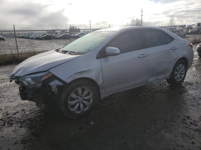 2015 TOYOTA COROLLA L 2T1BURHE1FC279717