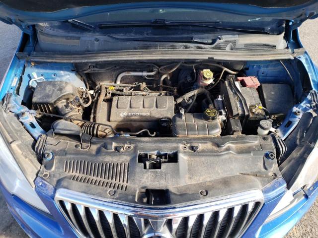KL4CJASB5FB111584 Buick Encore