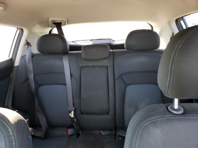 KNDPB3AC6E7570599 KIA Sportage Base