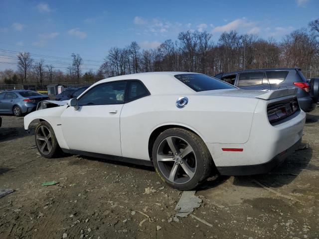 2019 DODGE CHALLENGER 2C3CDZBT9KH656262