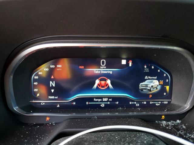 2022 CHEVROLET SUBURBAN K 1GNSKDKDXNR270163