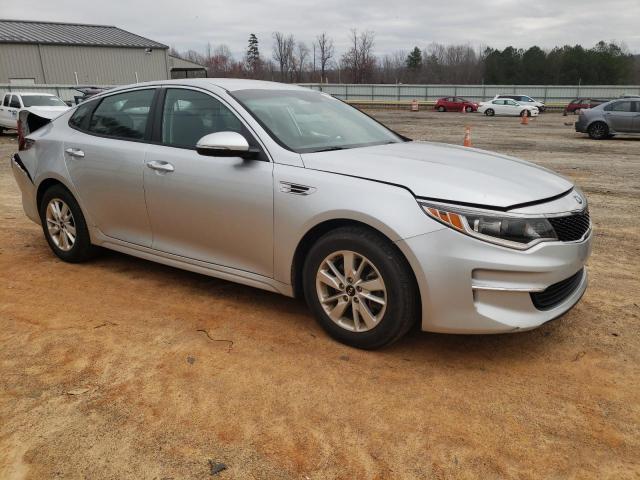 5XXGT4L39GG018847 KIA Optima Lx