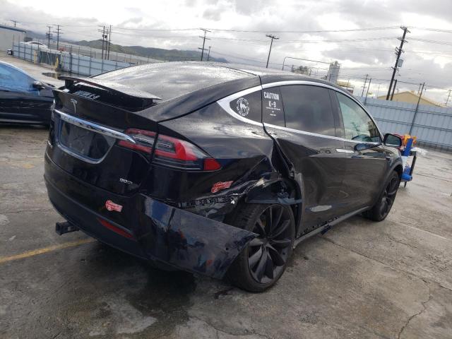 5YJXCDE26HF041432 Tesla MODEL X