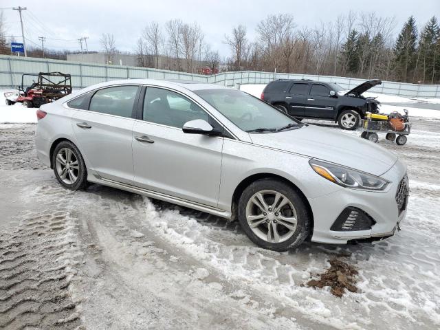 2018 HYUNDAI SONATA SPO 5NPE34AF3JH697207