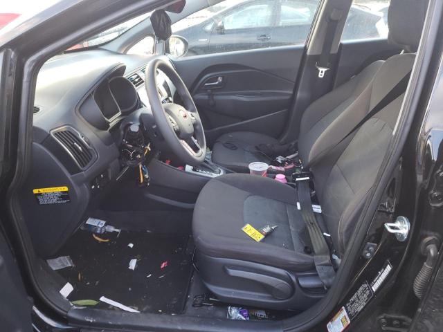 2017 KIA RIO LX KNADM4A37H6072003