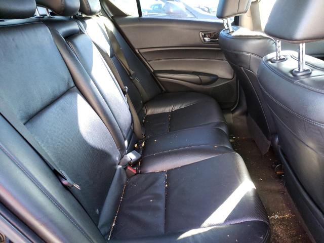 19VDE1F3XEE011427 Acura ILX 20