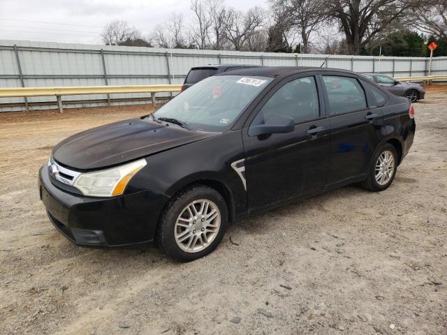 2008 Ford Focus SE