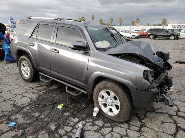 JTENU5JR9M5964749 Toyota 4runner Sr5/sr5 Premium