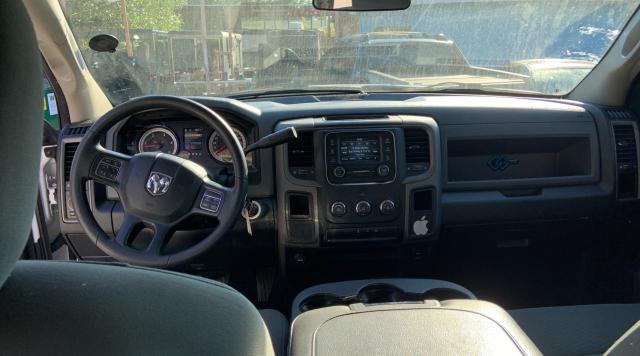 2018 RAM 3500 ST - 3C63R3CL3JG407521