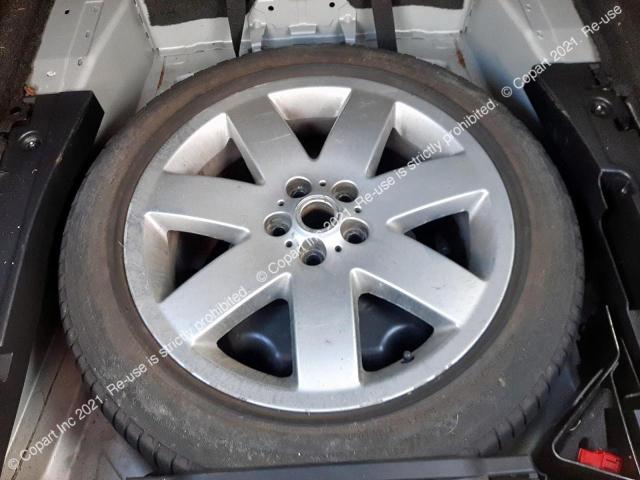 SALLMAMC36A208036 Land Rover RANGEROVER