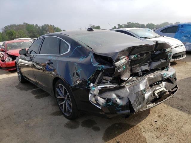 2018 VOLVO S90 T5 MOM - LVY982AKXJP006661