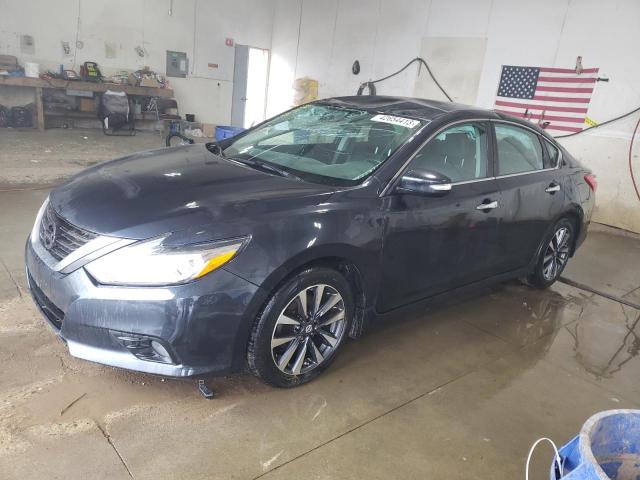 2016 NISSAN ALTIMA 2.5 1N4AL3AP3GC194501