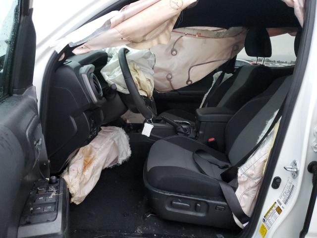 2023 TOYOTA TACOMA DOU 3TMCZ5AN0PM557444