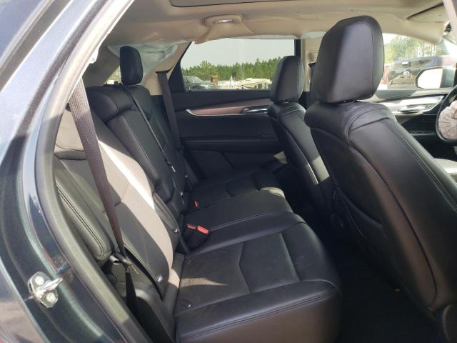 2019 CADILLAC XT5 PREMIU 1GYKNERS7KZ227206