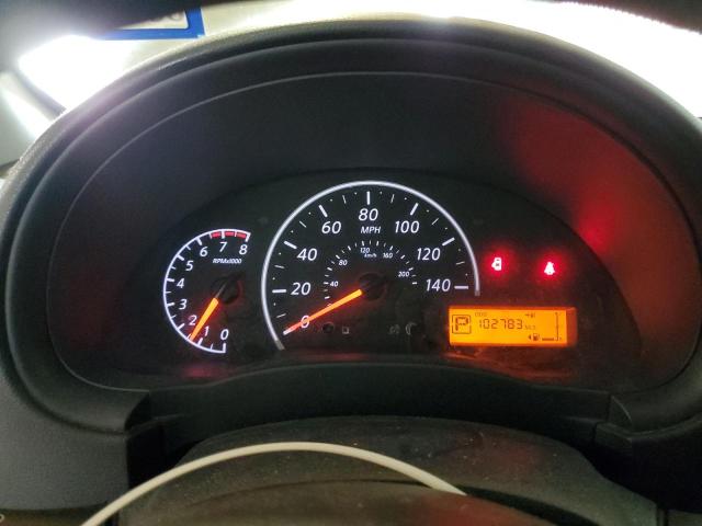 2015 NISSAN VERSA S 3N1CN7AP7FL896833