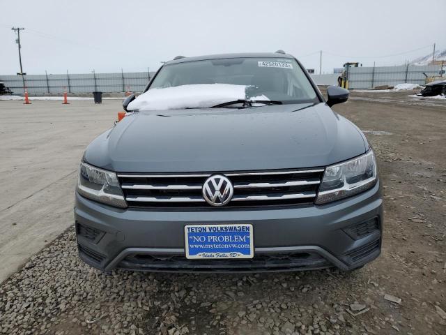 3VV2B7AX7LM130741 | 2020 VOLKSWAGEN TIGUAN SE