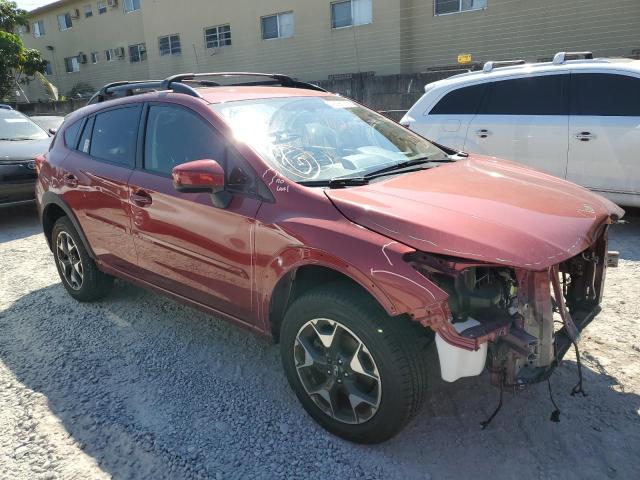 JF2GTACC2KH382359 Subaru Crosstrek