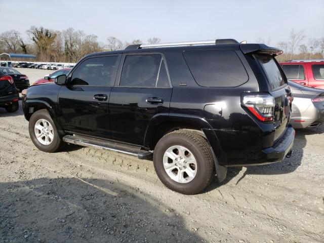2019 Toyota 4Runner - Image 2