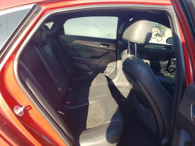 2018 HYUNDAI ACCENT 5NPE34AB4JH694796