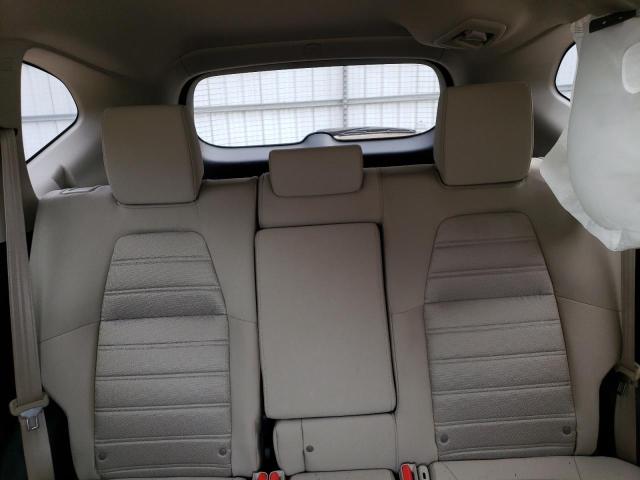 2020 HONDA CR-V EX 5J6RW2H55LL014149