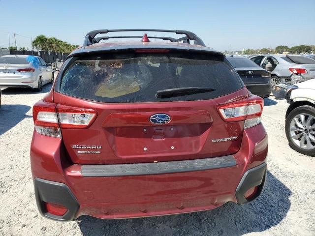 JF2GTACC2KH382359 Subaru Crosstrek