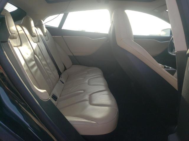 5YJSA1CN4DFP14613 Tesla MODEL S