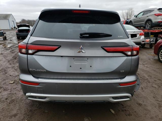 2022 MITSUBISHI OUTLANDER JA4J4UA89NZ067813