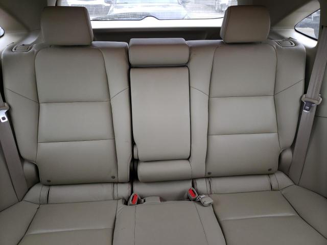5J8TB3H3XGL003828 Acura RDX
