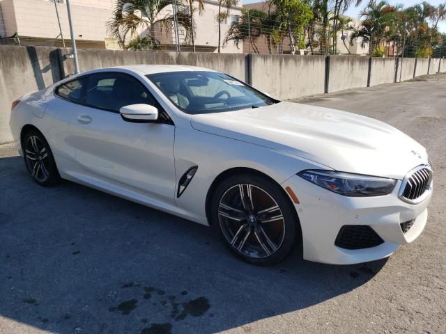 WBAAE2C04NCH18587 BMW 840i