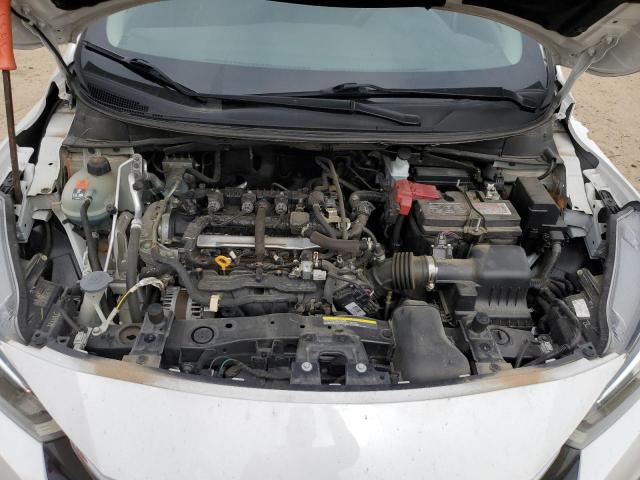 2020 NISSAN VERSA S 3N1CN8DV9LL832983
