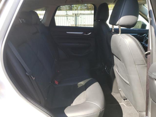 2018 MAZDA CX-5 TOURI JM3KFBCM0J0434395