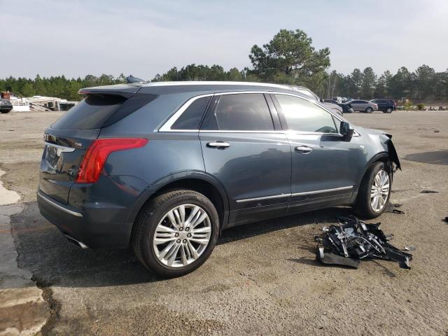 2019 CADILLAC XT5 PREMIU 1GYKNERS7KZ227206