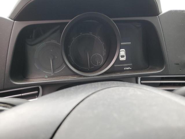 2021 HYUNDAI ELANTRA BL - KMHLM4AJ2MU008854