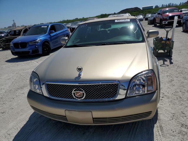 1G6KD54Y15U246035 Cadillac Deville