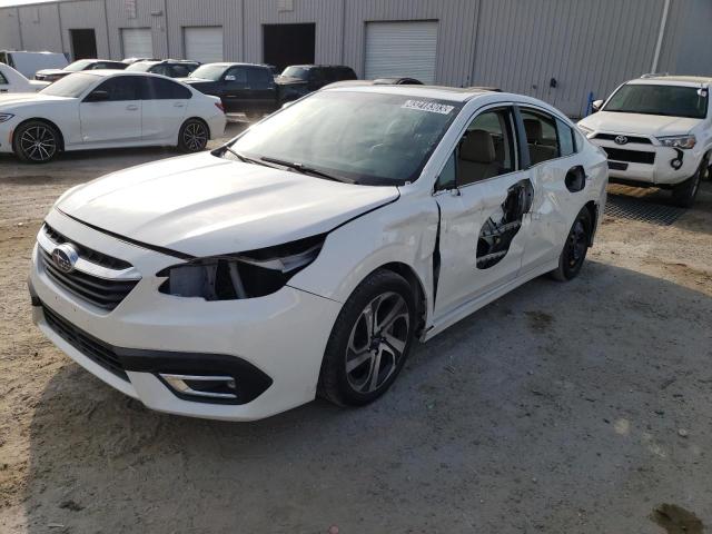 2021 SUBARU LEGACY LIM 4S3BWAN66M3013513