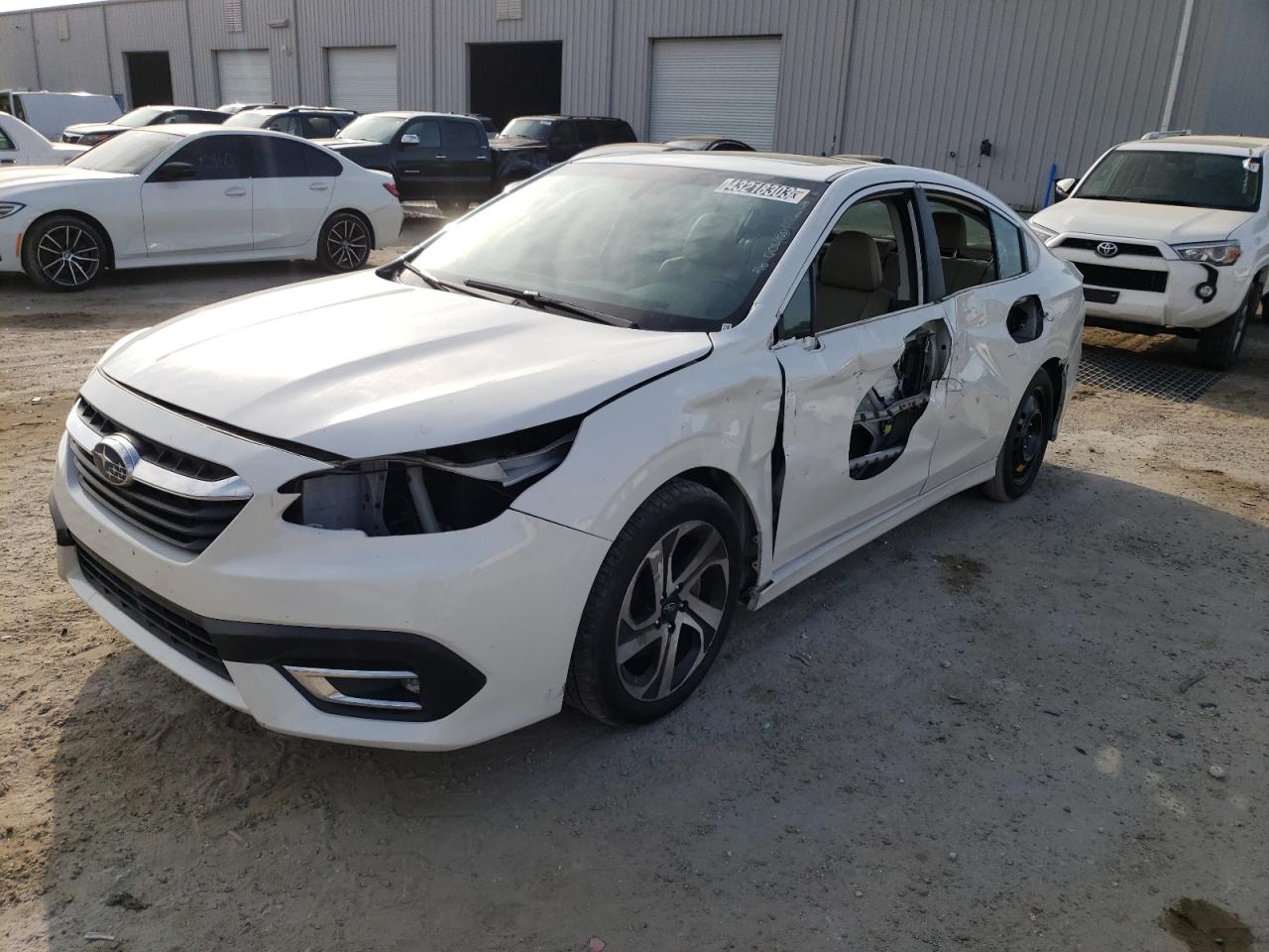4S3BWAN66M3013513 SUBARU LEGACY LIM 2021