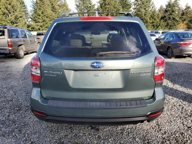 JF2SJADC5GH521437 Subaru Forester 2.5i Premium