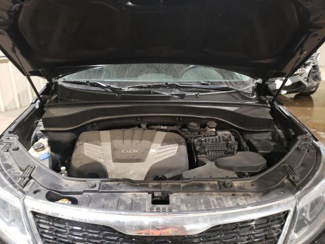 2015 KIA SORENTO LX 5XYKTDA73FG573934