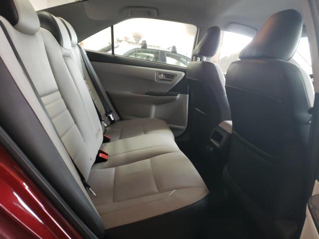 2017 TOYOTA CAMRY SE A 4T1BF1FK7HU667296